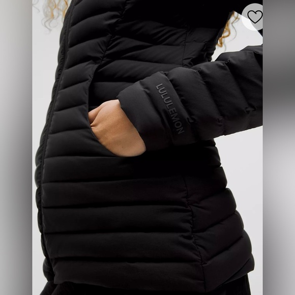 Lululemon Pack it Down Women’s Jacket - Picture 5 of 7